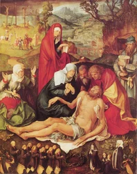 Lamentation of Christ